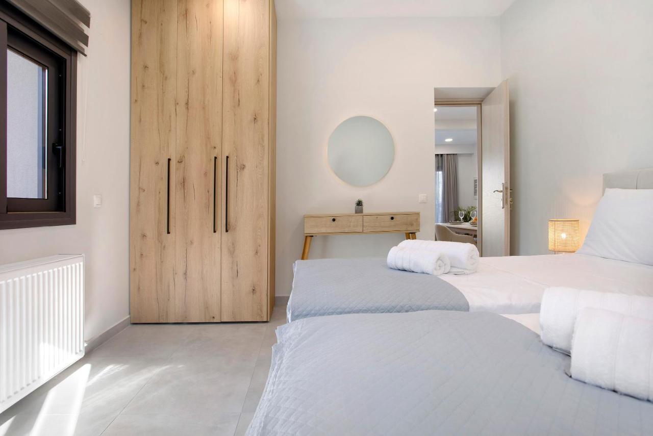 Вилла Athina'S House Drakas Экстерьер фото